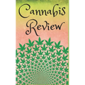 Cannabis Review: A handy review book to mark your way through the world of weed
