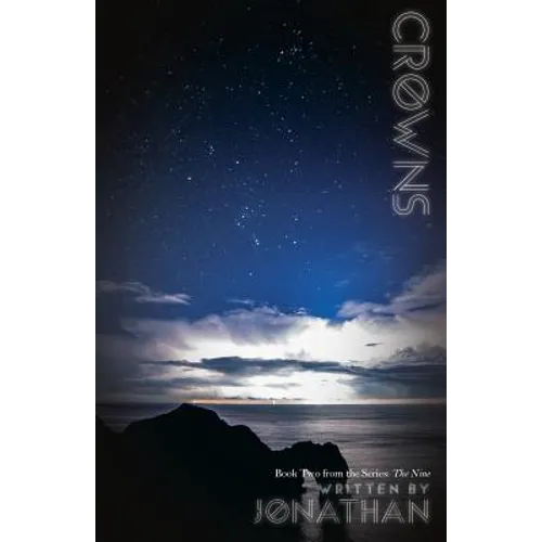 Crowns (The Nine Series, Book 2)