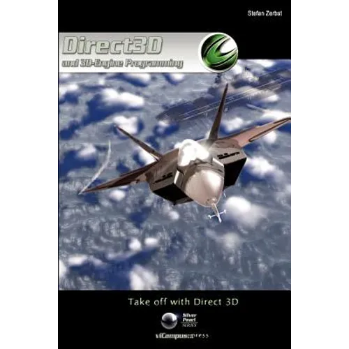 Direct3D and 3D Engine Programming