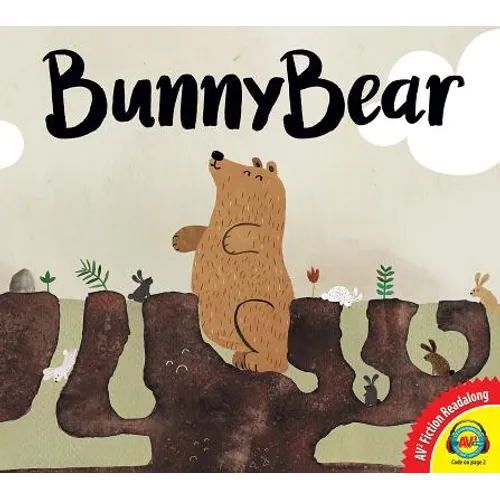 Bunnybear