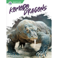 Komodo Dragons
