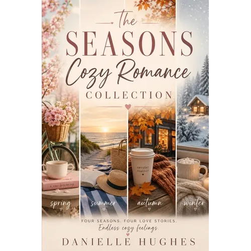 The Seasons Cozy Romance Collection