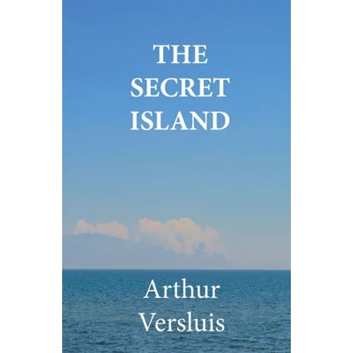 The Secret Island