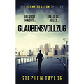 Glaubensvollzug: German Translation of Execution Of Faith