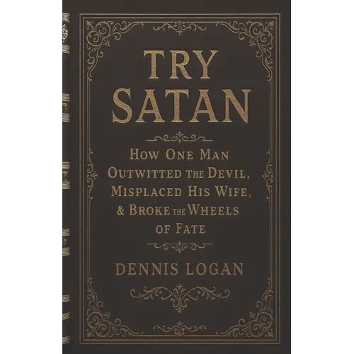 Try Satan: How One Man Outwitted the Devil, Misplaced His Wife, & Broke the Wheels of Fate