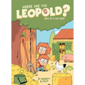 Where Are You Leopold? 2: Hero in Plain Sight