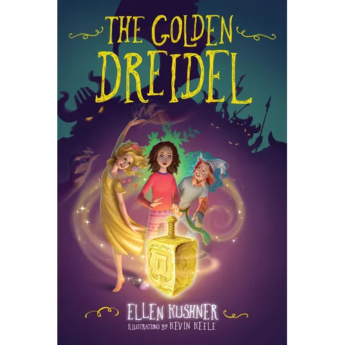 The Golden Dreidel