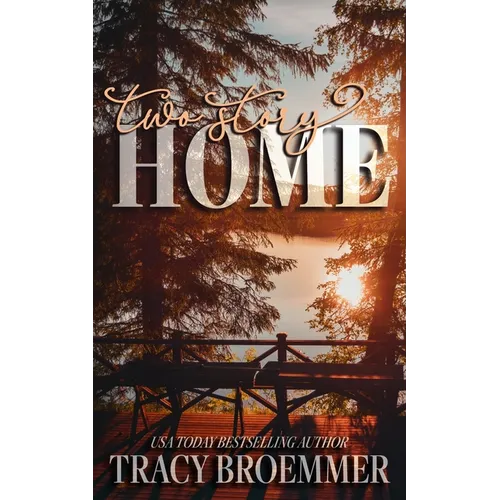 Two Story Home