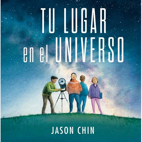 Tu Lugar En El Universo