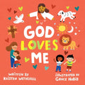 God Loves Me