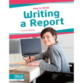 Writing a Report