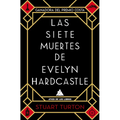 Siete Muertes de Evelyn Hardcastle, Las