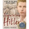 Surviving Hitler: A Boy in the Nazi Death Camps
