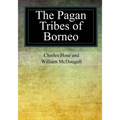 The Pagan Tribes of Borneo