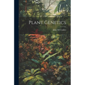 Plant Genetics