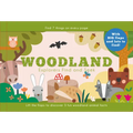 Woodland Explorers Find and Seek