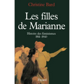 Les Filles de Marianne