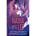 The Billionaire's Forbidden Desire (The Pryce Family Book 5)