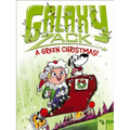 A Green Christmas!