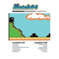 Lotek64 #2018: Ausgaben 57 und 58