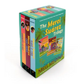 The Merci Suárez Trilogy Boxed Set
