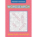 Pocket Puzzles Wordsearch: More Than 150 Puzzles