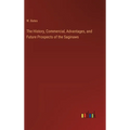 The History, Commercial, Advantages, and Future Prospects of the Saginaws