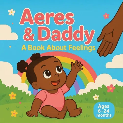 Aeres & Daddy