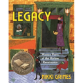 Legacy: Women Poets of the Harlem Renaissance