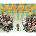 El Chupacabras (Bilingual English-Spanish Edition): A Bilingual Tale of the Legendary Creature
