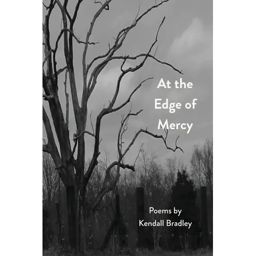 At the Edge of Mercy