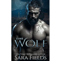 The Wolf: A Dark Shifter Romance