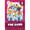 The Band: Level 3 (Blends)