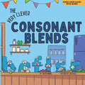 The Very Clever Consonant Blends