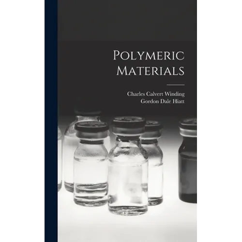 Polymeric Materials