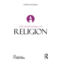 The Psychology of Religion
