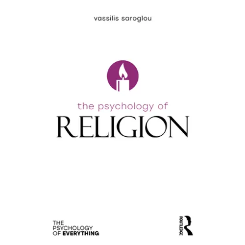 The Psychology of Religion