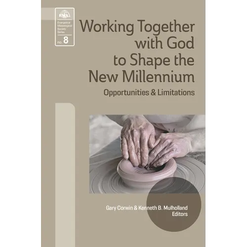 Working Together with God to Shape the New Millennium: Opportunities and Limitations