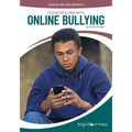 Teens Dealing with Online Bullying