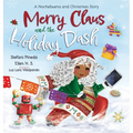 Merry Claus and the Holiday Dash: A Nochebuena and Christmas Story