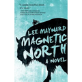 Magnetic North