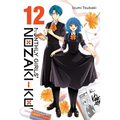 Monthly Girls' Nozaki-Kun, Vol. 12: Volume 12