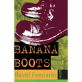 Banana Boots