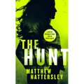 The Hunt: A Page-Turning Thriller