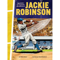 Jackie Robinson: Deportistas Que Marcaron Una Diferencia (Athletes Who Made a Difference)