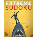 Extreme Sudoku: Extremely Hard Sudoku Puzzles. If You Like Very Difficult Sudoku, These 350 Puzzles Will Give You A Good Challenge.