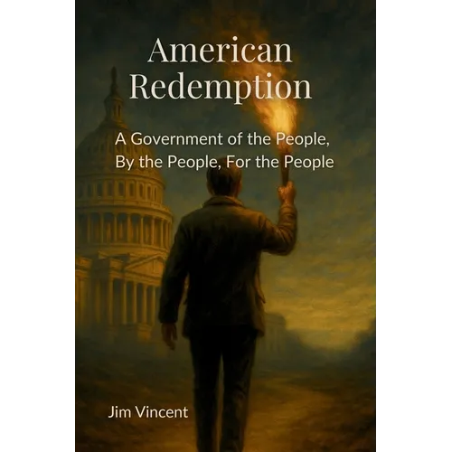 American Redemption: A Government of the People, by the People, for the People