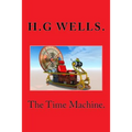 The Time Machine.