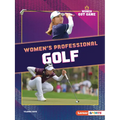 Women's Professional Golf