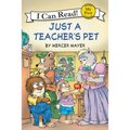 Little Critter: Just a Teacher's Pet